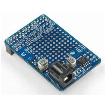 Raspberry Pi Model B用ウォッチドッグ基板 スイッチサイエンス