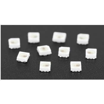 NeoPixel Nano 2427 RGB LEDチップ 10個入り Adafruit