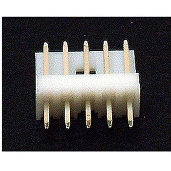 EIシリーズ ポスト・ヘッダー 垂直取付型 5極 TE Connectivity Japan(旧:TYCOELECTRONICS(タイコエレクトロニクス))