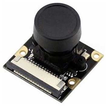 Raspberry Pi用広角カメラモジュール Seeed Studio