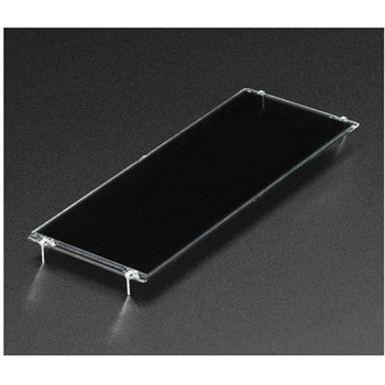 調光機能付き遮光LCD Adafruit