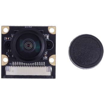 IMX219-200 8MPカメラ200°FOV Seeed Studio