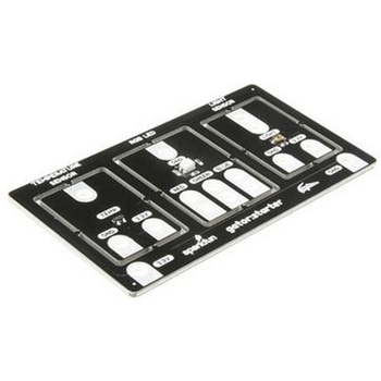 SparkFun gator:starter ProtoSnap - SPARKFUN