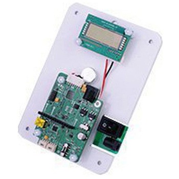 EK-100SL CO2センサ評価ボード - アズワン