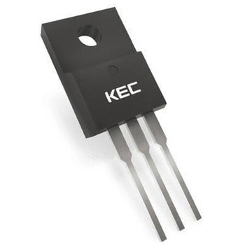 3端子レギュレーター +5V出力 KEC