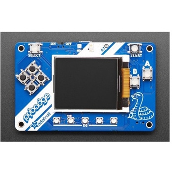 Adafruit PyBadge Adafruit
