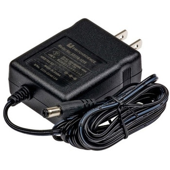 ACアダプター 12V/1.5A スイッチサイエンス