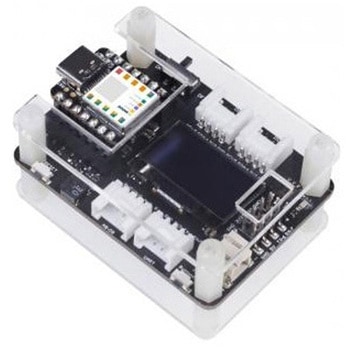 Seeeduino XIAO拡張ボード用アクリルケース Seeed Studio