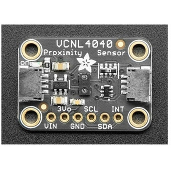 STEMMA QT/Qwiic互換 近接/照度センサモジュール Adafruit