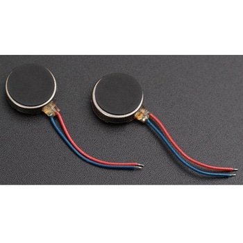 ミニ振動モーター 2.7mm Seeed Studio