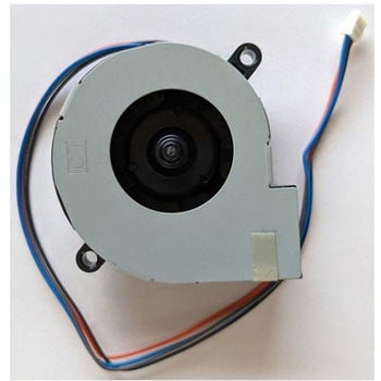 シロッコファン DC12V 東芝ホームテクノ