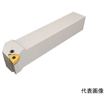ISOターン 外径加工用ホルダー PWLNR/L - イスカル