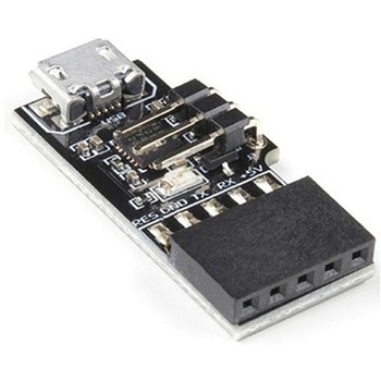 Mates Programmer SPARKFUN