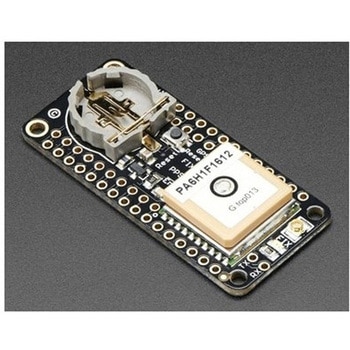 FeatherWing - Ultimate GPS Adafruit