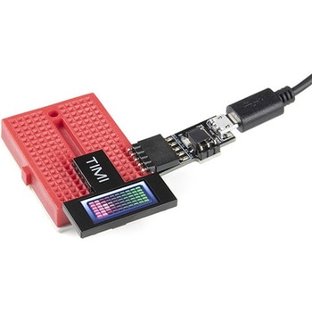 TIMI-96 Starter Kit SPARKFUN