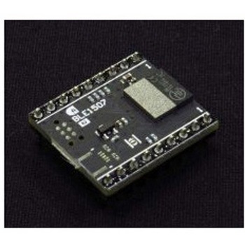 BLE for Spresense クレイン電子