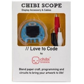 Love To Code Chibi Scope アズワン