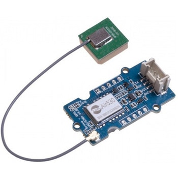 Grove-GPSモジュール Air530 Seeed Studio