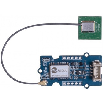 Grove-GPSモジュール Air530 Seeed Studio