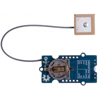 Grove-GPSモジュール Air530 Seeed Studio