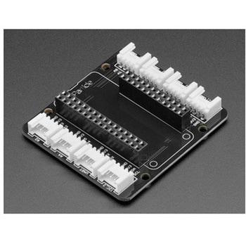 Particle Mesh/Feather用 GROVEシールド Adafruit