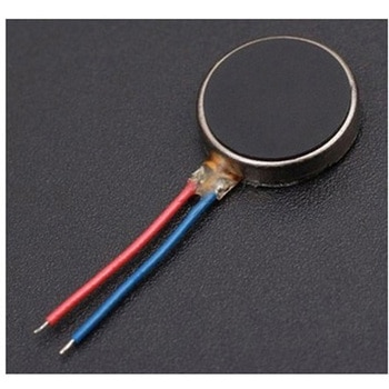 ミニ振動モーター 2.0 mm Seeed Studio