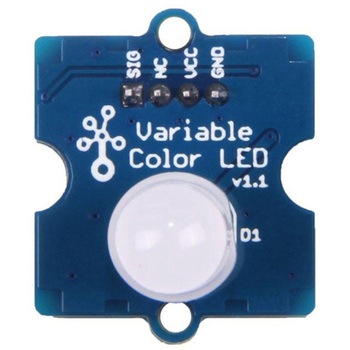 Grove - 可変カラーLED v1.1 Seeed Studio