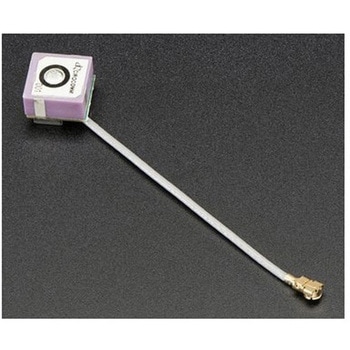 uFL接続 9mm GPS用アンテナ Adafruit