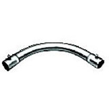 ねじなしノーマルベンド E25 パナソニックEWエンジニアリング