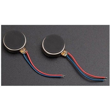 ミニ振動モーター 2.7 mm Seeed Studio