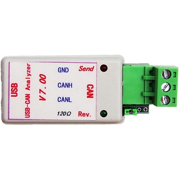 USB-CANアナライザアダプター USBケーブル付き Seeed Studio