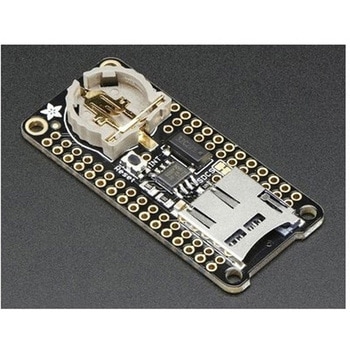 FeatherWing - Adalogger Adafruit