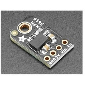 MPM3610搭載 降圧モジュール 3.3V / 1.2A Adafruit