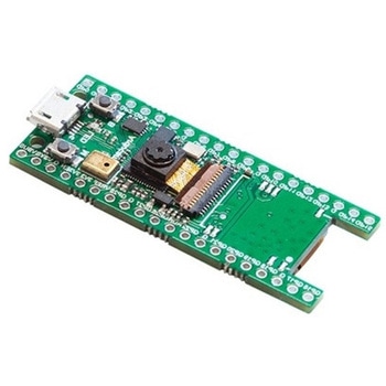Arducam Pico4ML TinyML開発キット - UCTRONICS