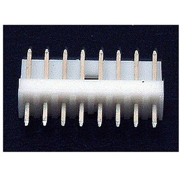 EIシリーズ ポスト・ヘッダー 垂直取付型 8極 TE Connectivity Japan(旧:TYCOELECTRONICS(タイコエレクトロニクス))