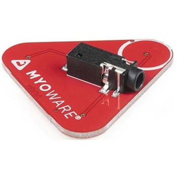 MyoWare 2.0ケーブルシールド SPARKFUN