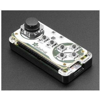 Adafruit Joy Bonnet for Raspberry Pi Adafruit