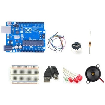 Arduinoで作る野球ゲームの部品セット スイッチサイエンス