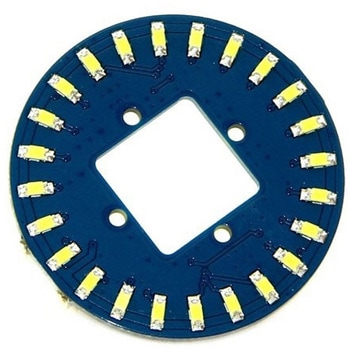 GROVE - 円形LED - Seeed Studio