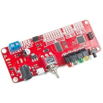 SparkFun RedBoard Edge - SPARKFUN
