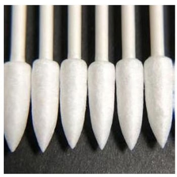 工業用綿棒 25本入 サンハヤト