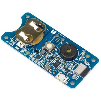 ISP1807搭載BLEマルチセンサーボード スイッチサイエンス