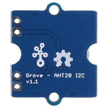 Grove - I2C温/湿度センサー AHT20 Seeed Studio