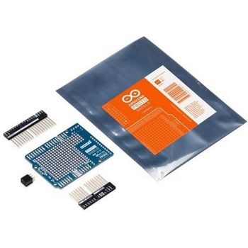 Arduino プロトシールド R3 ピンヘッダ付未実装品 Arduino