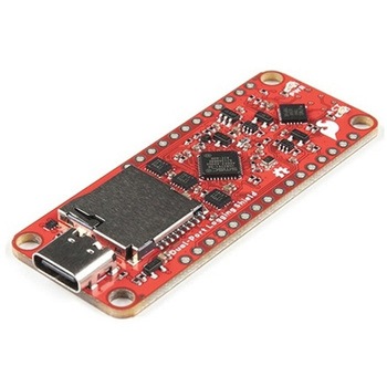 SparkFun Thing Plusデュアルポートロギングシールド - SPARKFUN