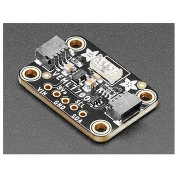 STEMMA QT/Qwiic互換 I2C 照度センサ Adafruit
