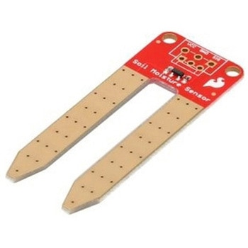 SparkFun 水分センサ SPARKFUN