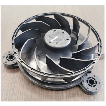 冷却ファン DC12V 東芝ホームテクノ