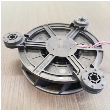 冷却ファン DC12V 東芝ホームテクノ