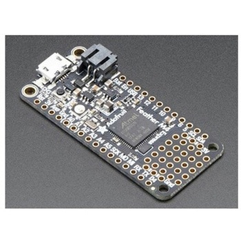 Feather M4 Express - ATSAMD51 Cortex M4 Adafruit